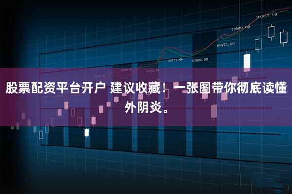 股票配资平台开户 建议收藏！一张图带你彻底读懂外阴炎。